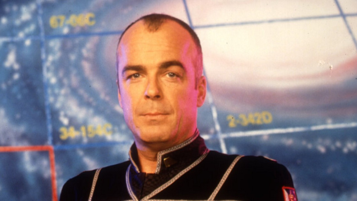 Babylon 5 -sarjan tähti löydetty kuolleena