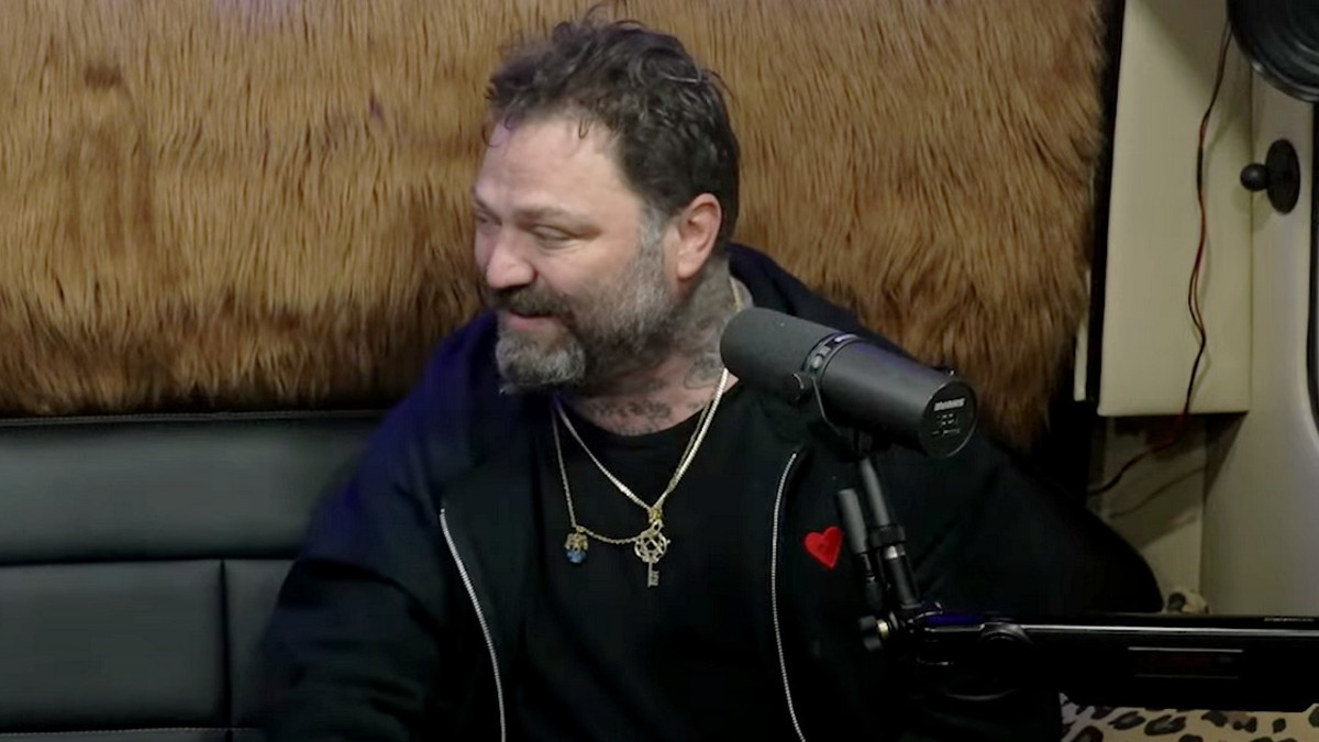 Bam Margera lähellä kuolemaa: sai viisi kohtausta