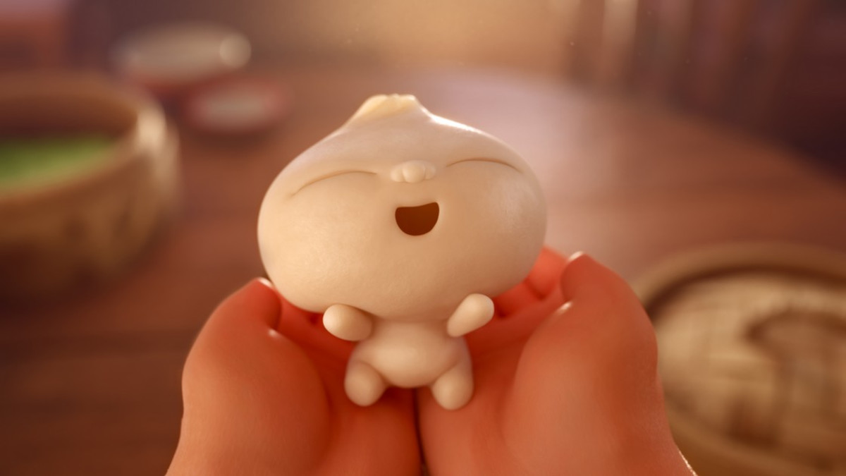 Ihmeperhe 2 -leffan yhteydessä näytetty Disney Pixar -lyhytelokuva Bao on nyt katsottavissa ilmaiseksi