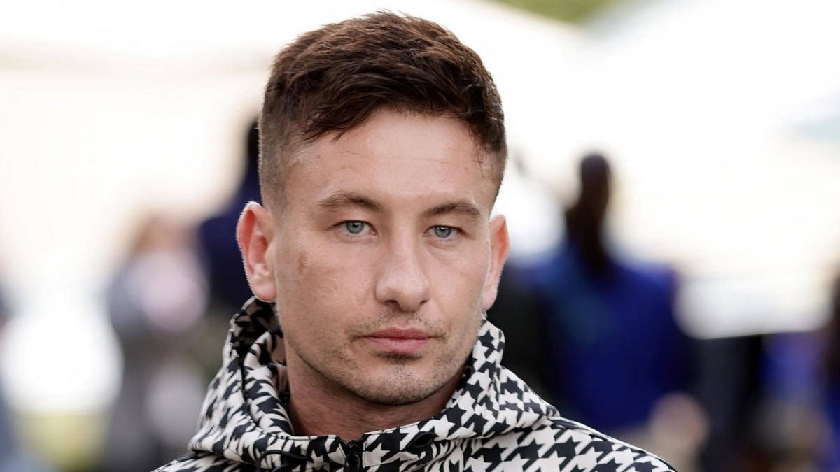 Barry Keoghan kertoo kuinka sai Jokerin roolin The Batman -elokuvassa