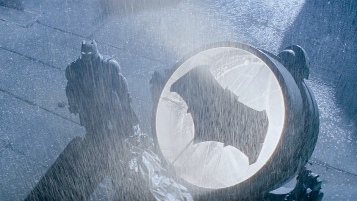 Warner Bros vahvisti tulevan Batman-elokuvan ohjaajan