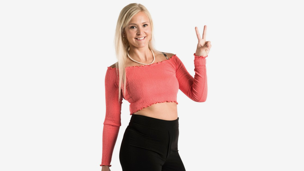 Big Brother Suomi 2019: BB-Anu juhli MM-kultaa yläosattomissa ja pomo näki nettivideon: "nauroi, että ihan hyvät tissit oli kaikilla!"