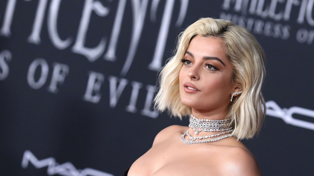 Uhkea povi framilla! Bebe Rexha käänsi päät Maleficent 2: Pahan valtiatar -näytöksessä