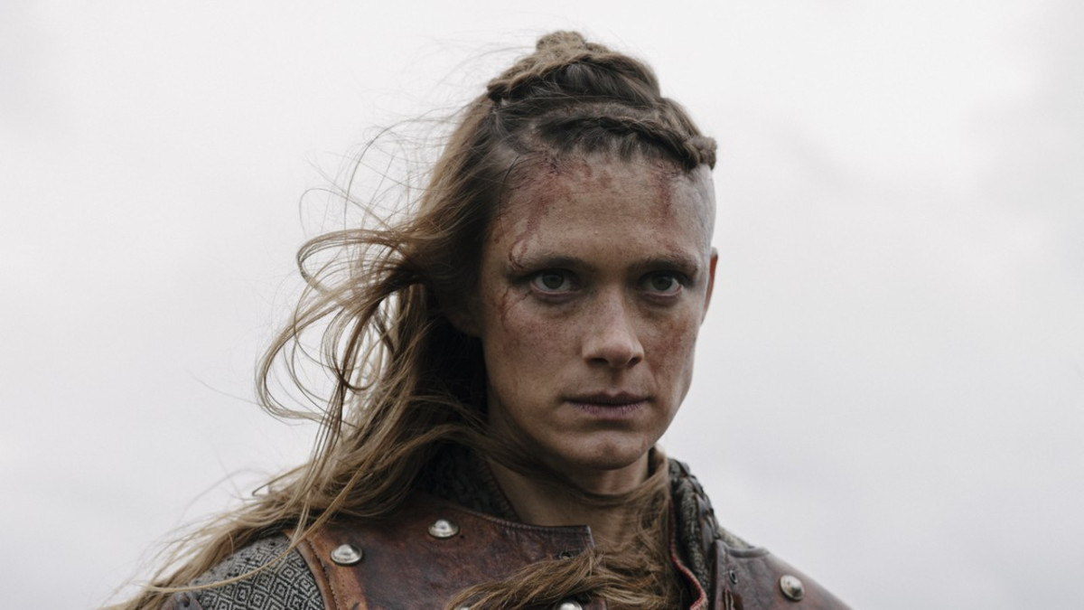 HBO Nordic nyt: Krista Kosonen tähdittää HBO-sarjaa Beforeigners