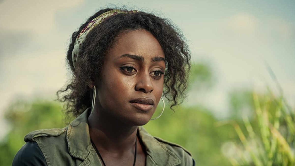 Netflix: Mistä Behind Her Eyes -sarjan Louise eli näyttelijä Simona Brown on entuudestaan tuttu?