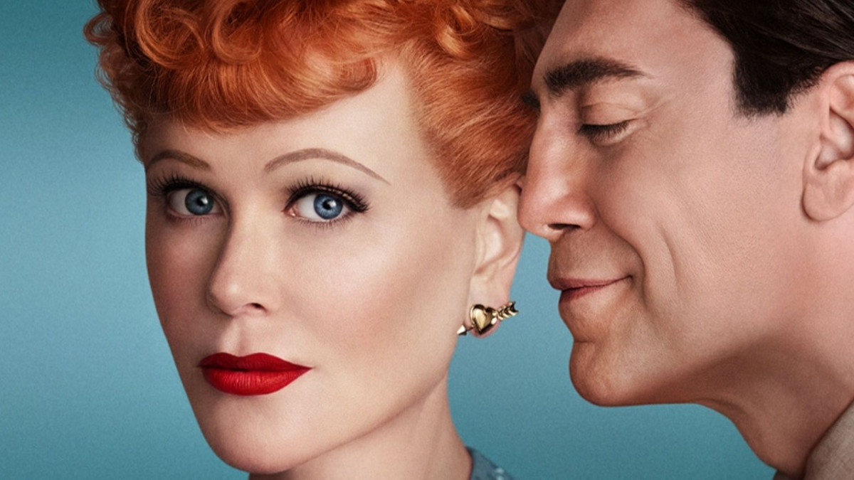 Amazon Prime Video tänään: Nicole Kidman ja Javier Bardem tähdittävät alkuperäiselokuvaa Being the Ricardos