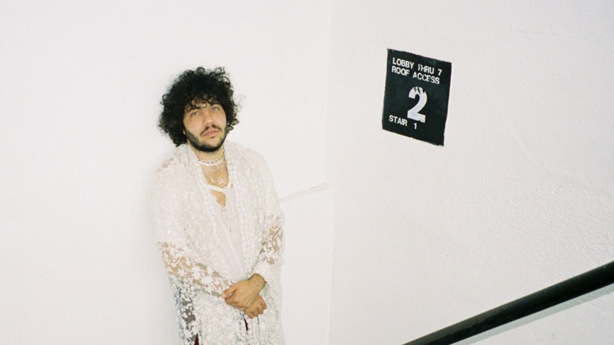 You - benny blanco, Marshmello ja Vance Joy yhdistivät voimansa