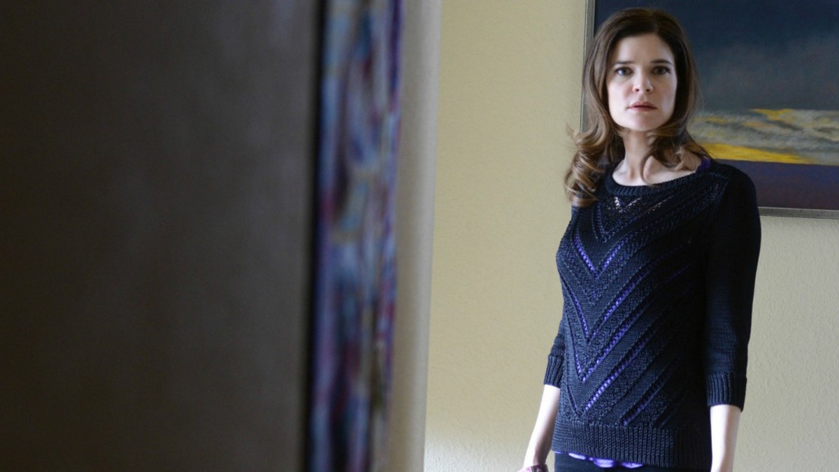 Breaking Bad -sarjasta tuttu Betsy Brandt nähdään seuraavaksi Jefferies-komediassa