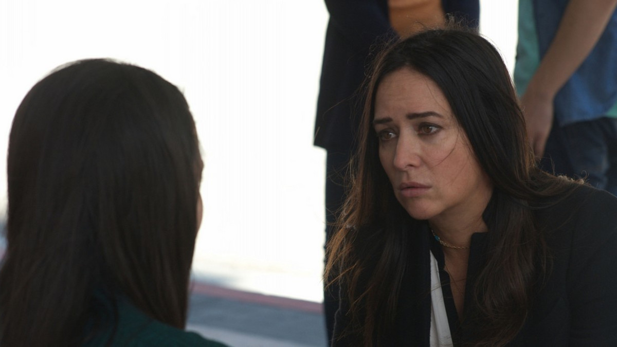 HBO Nordic nyt: Pamela Adlon -draamakomedia Better Things jatkuu