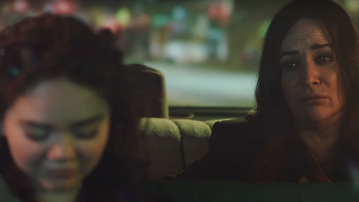 HBO Max -sarja Better Things päättyy - Viimeinen tuotantokausi starttasi