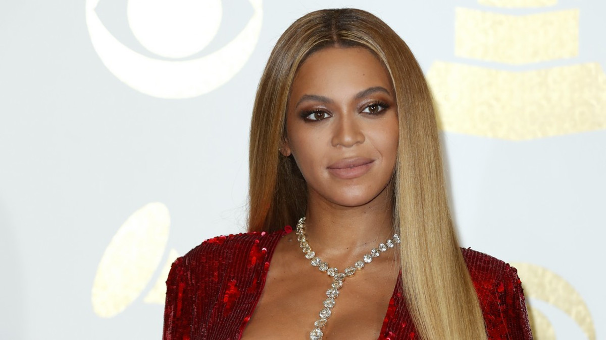 Beyonce on nyt yhtä kuin Adidas - kuvat
