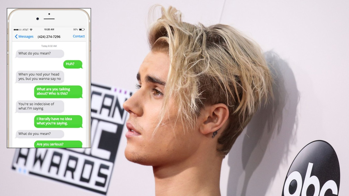 Ärsyttääkö Justin Bieber? - onneksi tämä palvelu ei toimi Suomessa