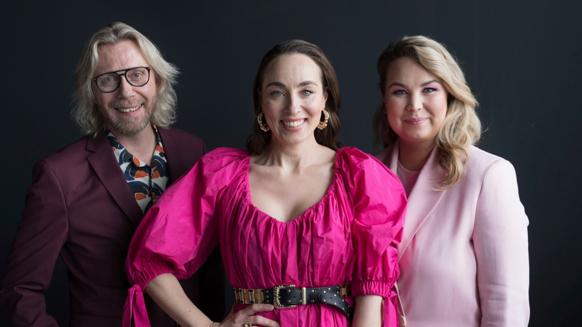Joukko julkkiksia astelee sunnuntaina Suomen uuteen Big Brother -taloon! Näin kausi etenee