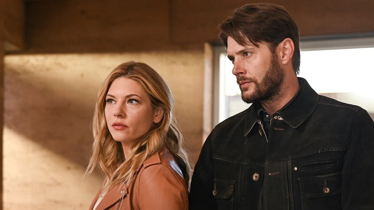 Big Sky saa jatkoa - Jensen Ackles on uusi vakiokasvo