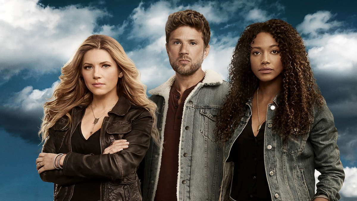 Disney+ starttaa aikuisten Star-osaston 23.2. - uudessa Big Sky -sarjassa Viikingit-tähti Katheryn Winnick