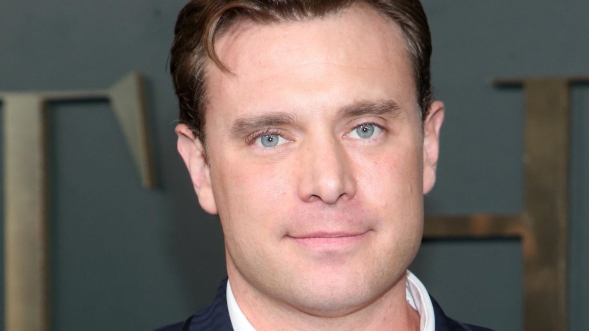 Amerikkalaisnäyttelijä Billy Miller, 43, on kuollut