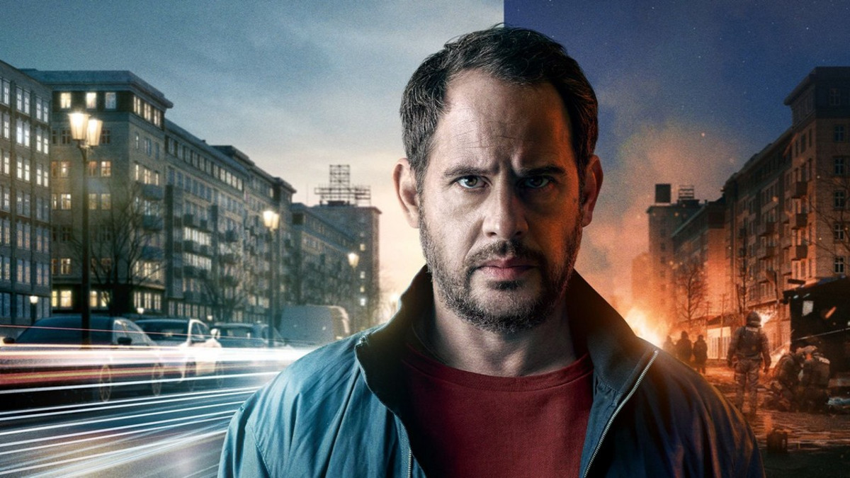 HBO Max: uusi saksalainen trillerisarja Blackout