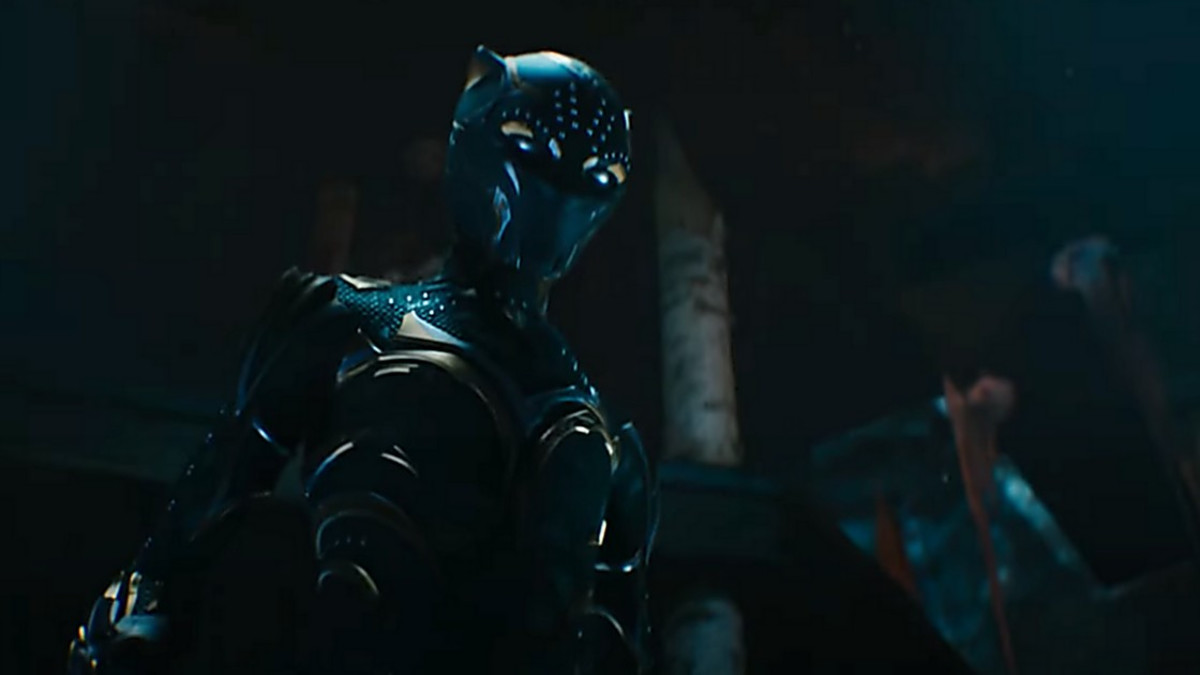 Disney Plus tarjoaa pian Marvel-leffan Black Panther: Wakanda Forever