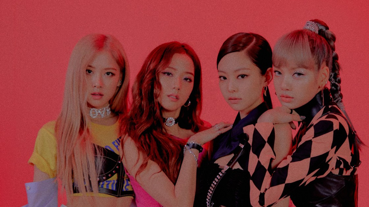 K-pop-sensaatio Blackpink saa oman Netflix-elokuvan - Blackpink: Light Up the Sky julki 14.10.