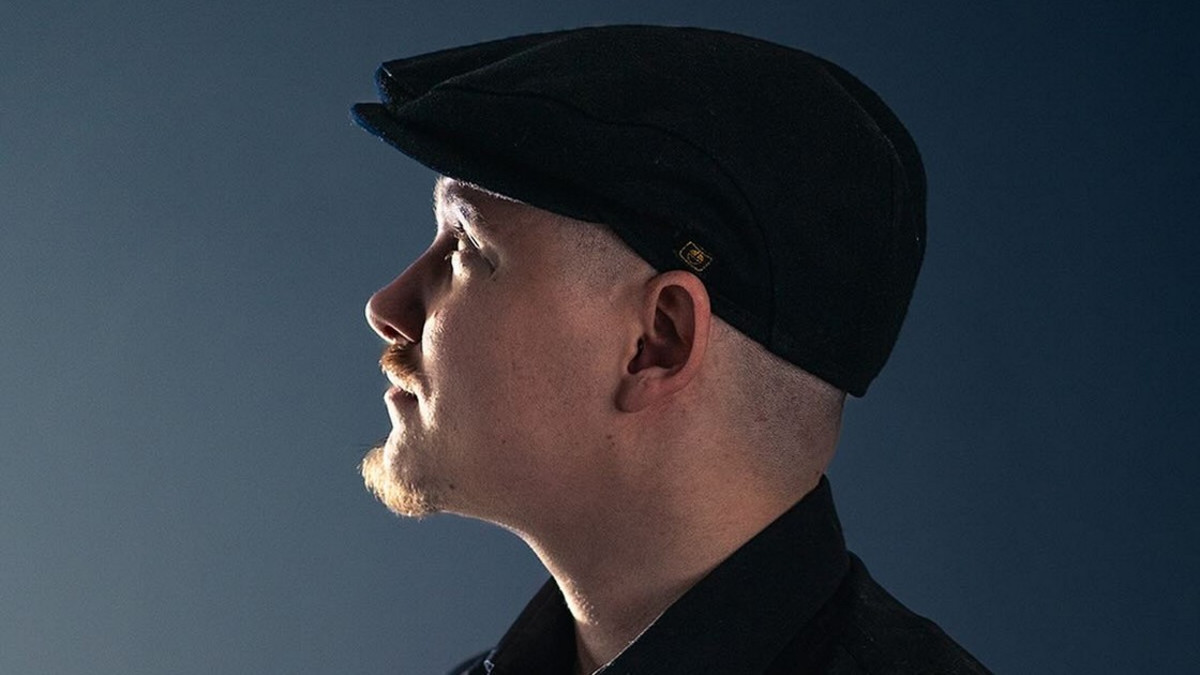 Blessi julkaisi uuden Risteys-singlen