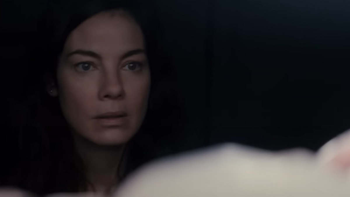 Netflix: Blood - hyytävää kauhua