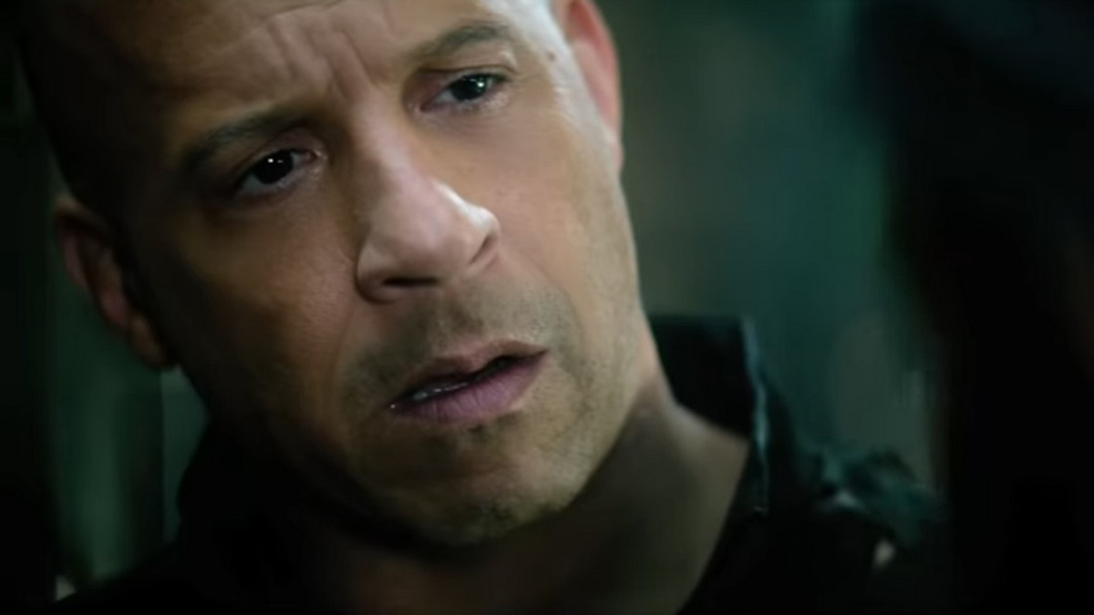 Vin Diesel tähdittää supersankarileffaa Bloodshot - traileri julki