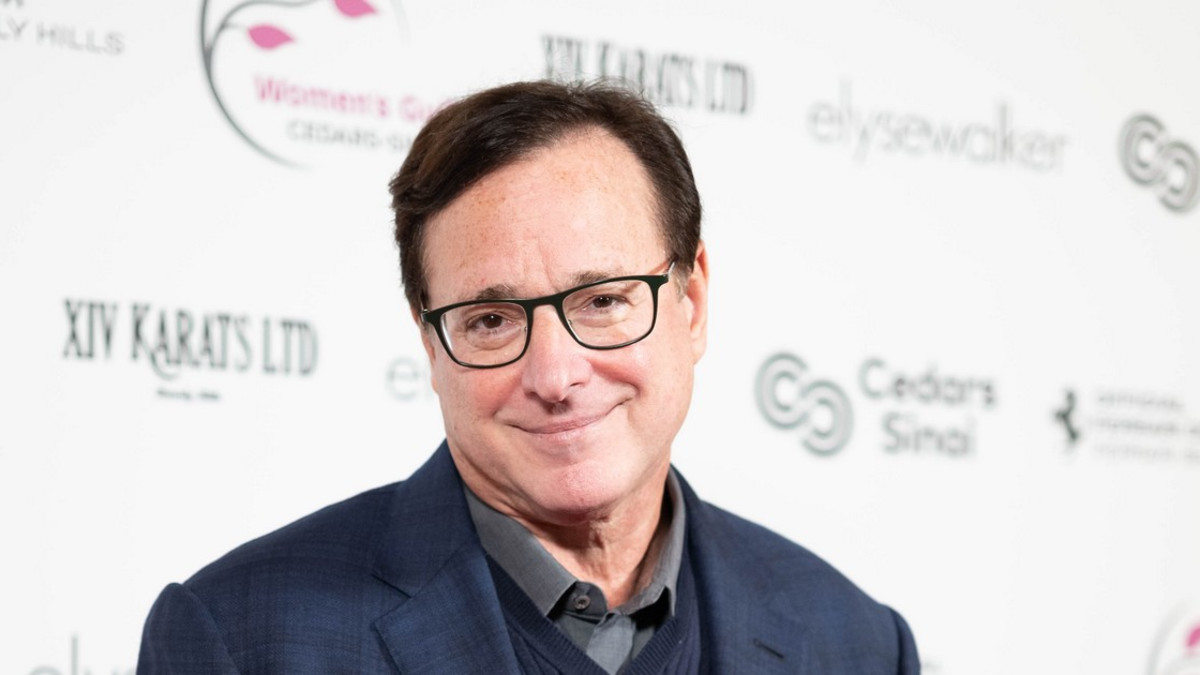 Koomikko Bob Saget, 65, löydetty kuolleena