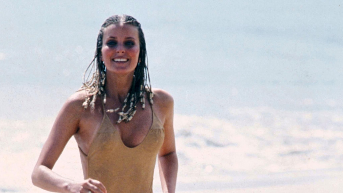 Tältä näyttää uimapukujuoksusta muistettu Bo Derek, 67, nyt