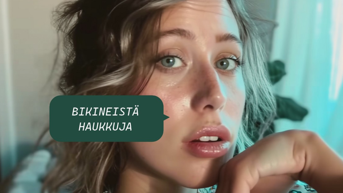 Bikinihaukkuja saanut nuori opettaja ihmettelee, mikä on "ammattimaista pukeutumista"