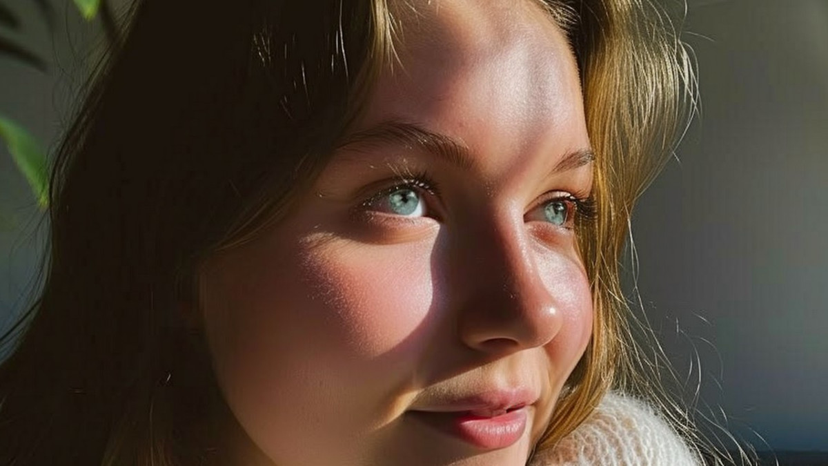 Instagram-tähti ei nähnyt lapsuudessaan raskausarpia julkisuudessa - esittelee nyt omiaan
