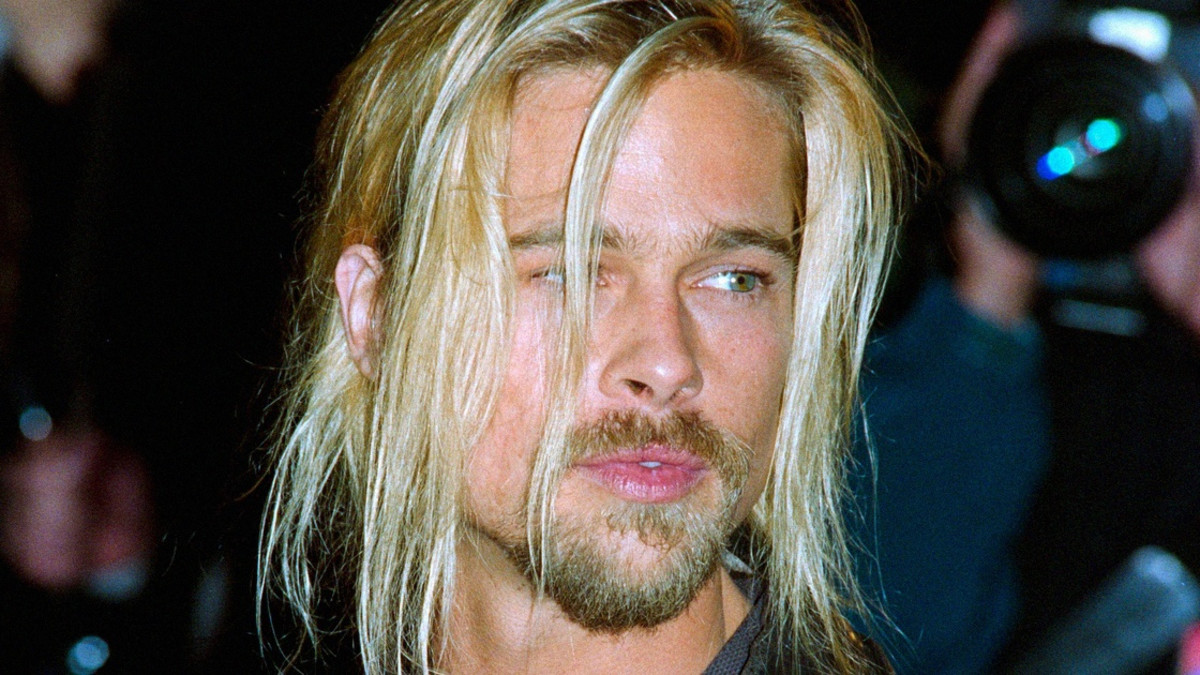 Tältä näyttää Brad Pitt, 60, nyt