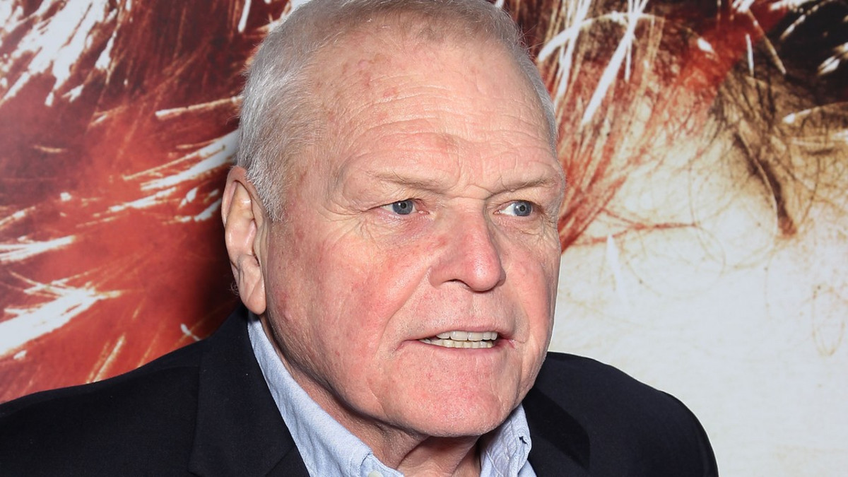 Blacklist-sarjasta ja Rambo 1:stä tuttu Brian Dennehy on kuollut