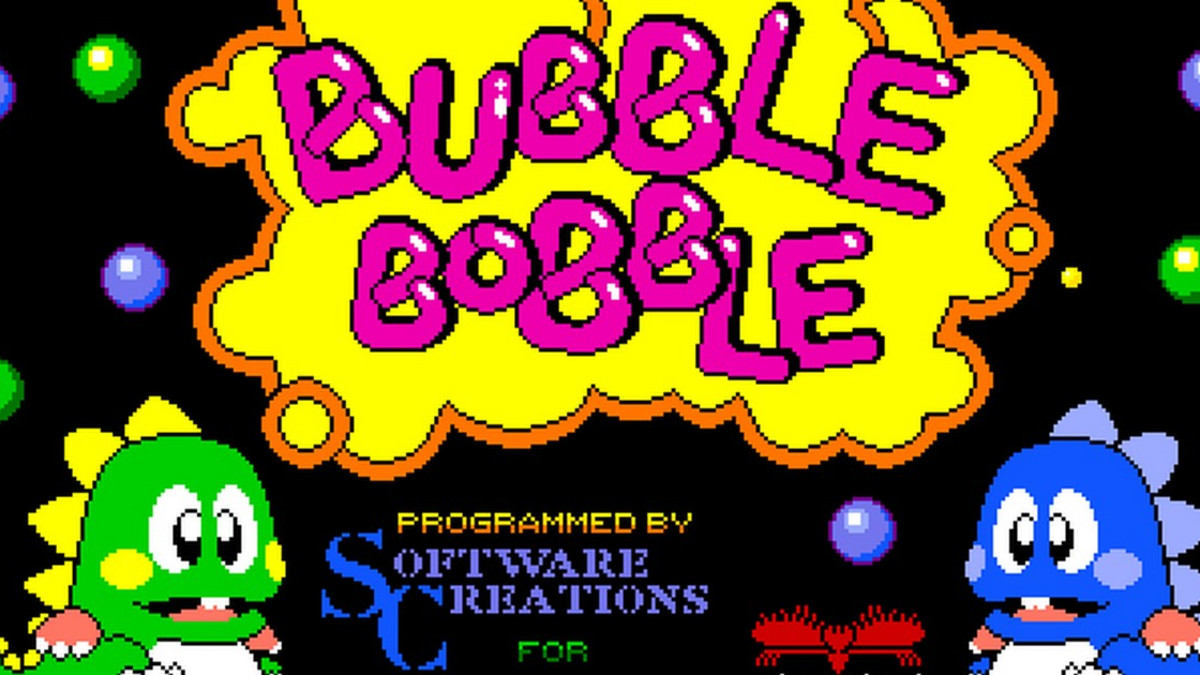 Tuhansia Amiga 500 -pelejä helposti pelattavissa: Bubble Bobble, Lemmings, Pinball Wizard, Winter Games, SimCity...