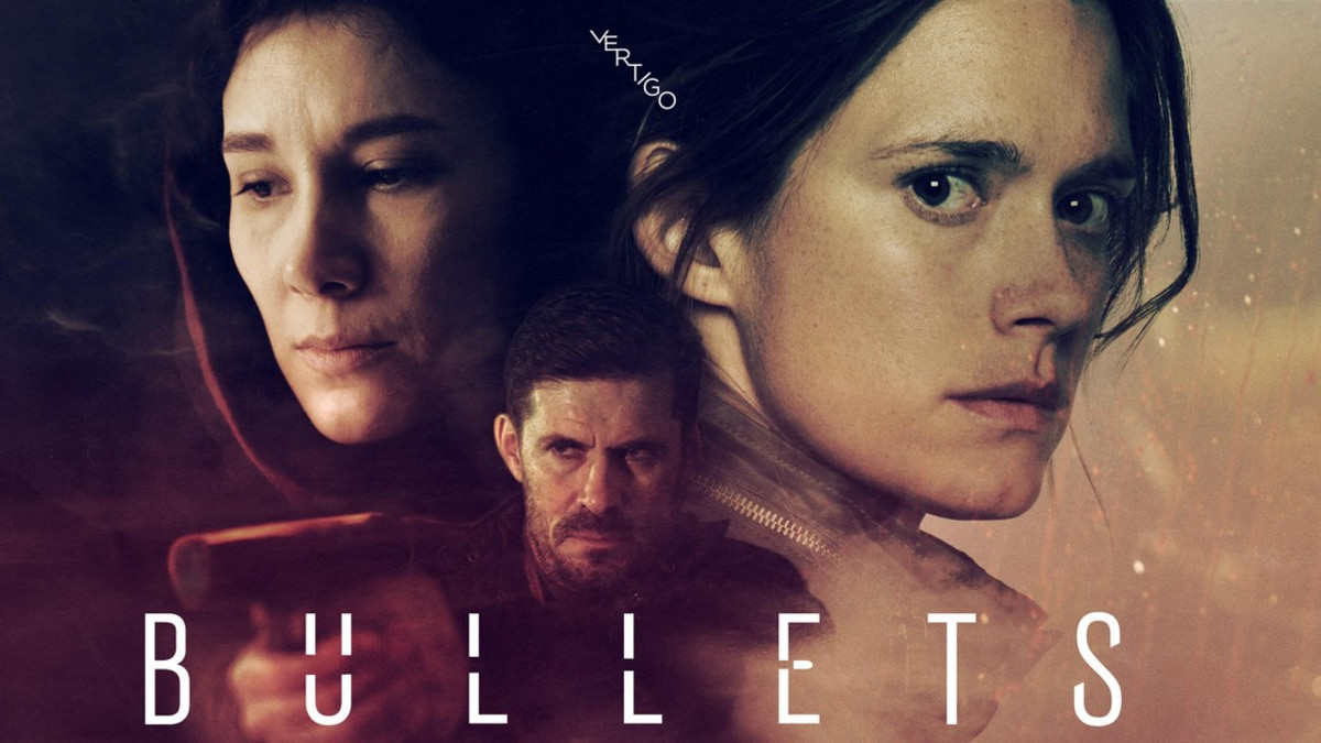 MTV3 tänään: kotimainen Bullets alkaa, mukana Krista Kosonen, Tommi Korpela ja Game of Thrones -tähti Sibel Kekilli