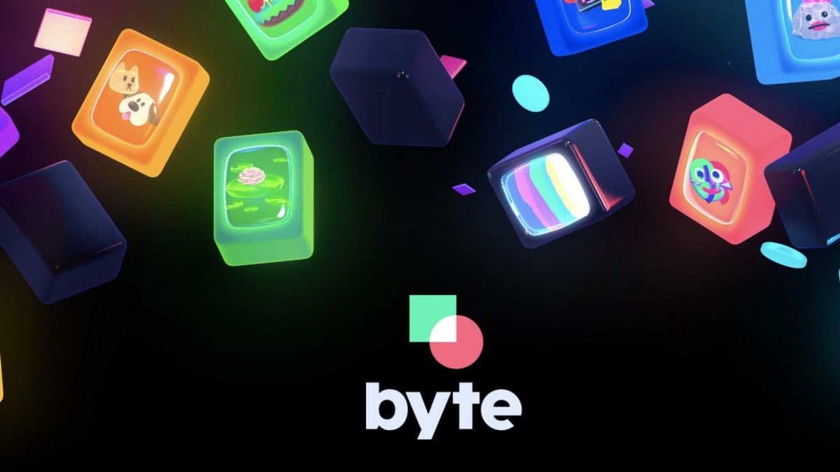 Vapise TikTok! - Vine-palvelun seuraaja Byte haastaa (iOS ja Android)