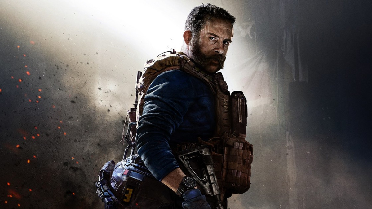 Call of Duty: Modern Warfare julki 25.10. - tarinatraileri kehissä