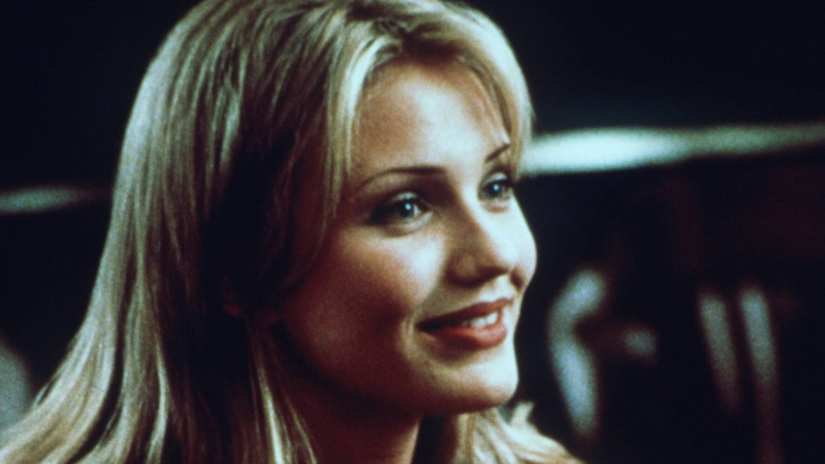 Tältä Cameron Diaz, 51, näyttää nyt