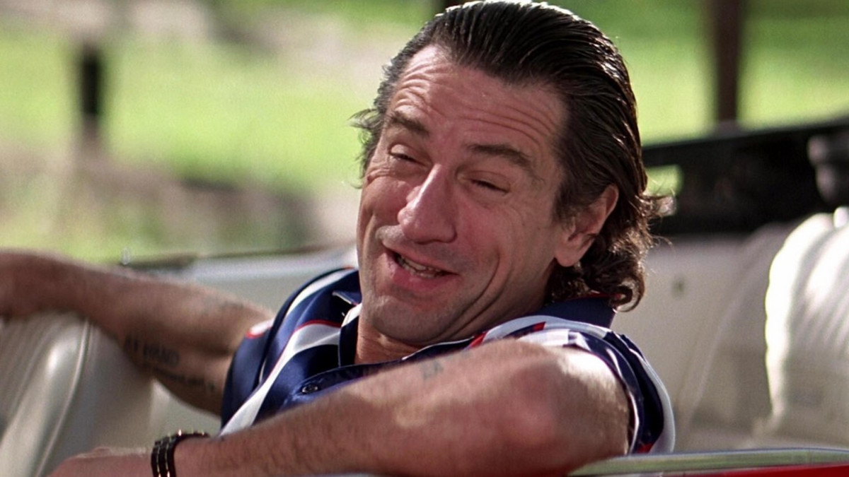 Tänään tv:stä: Martin Scorsesen ohjaama Cape Fear - Robert De Niro ja Nick Nolte tähdittävät psykologista trilleriä