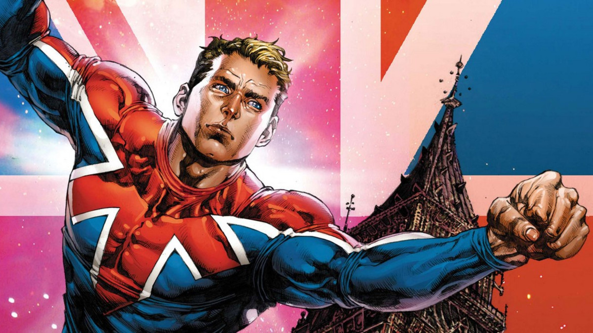 Yllättävä Marvel-huhu kiistetään