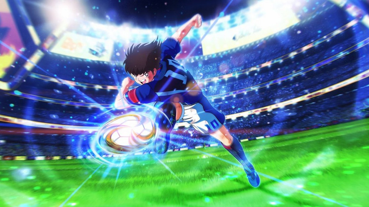 PlayStation Store julkaisi viikkotarjouksen: tuore jalkapallopeli Captain Tsubasa: Rise of New Champions jopa 40%:n alessa