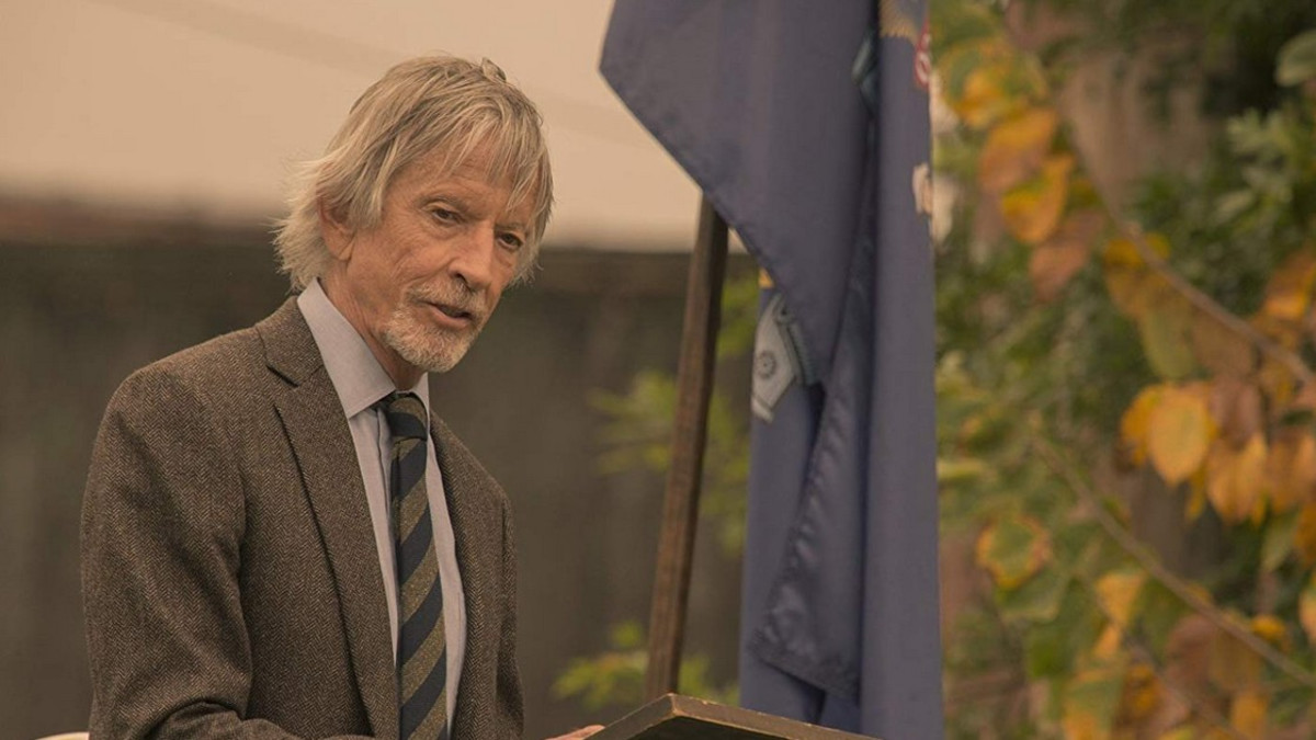 Stephen King -kirjoihin perustuva Castle Rock saa jatkoa - HBO Nordic esittää parhaillaan