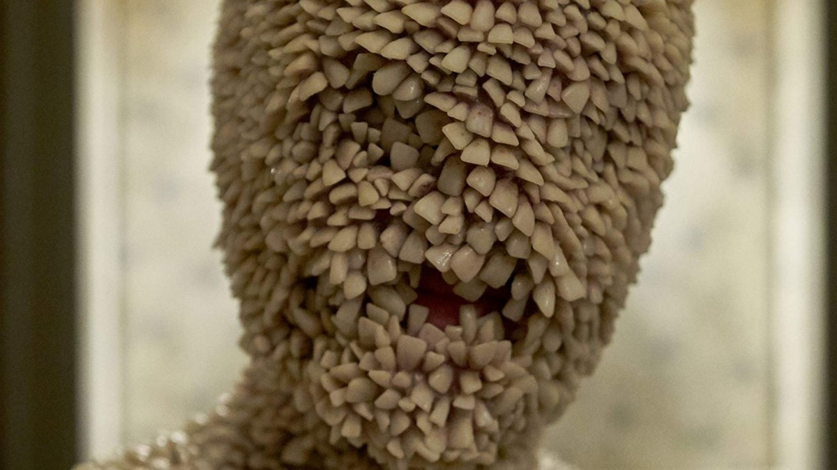 C More ja HBO Nordic -kauhusarja Channel Zero lopetetaan