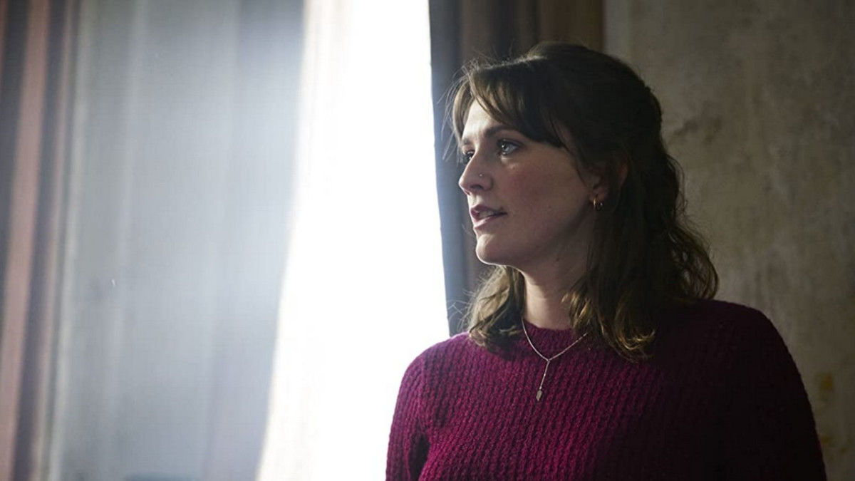 You: Charlotte Ritchie on Netflix-sarjan uusien jaksojen naispääosassa