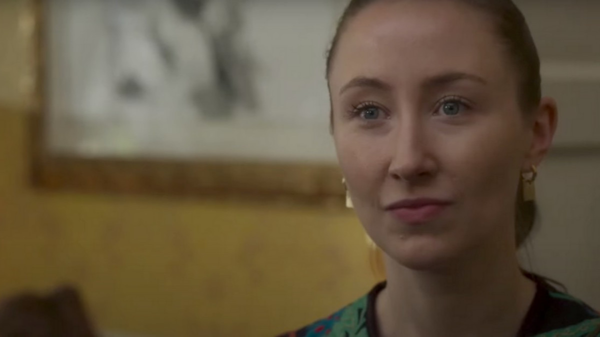 Amazon Prime Video: Psykologinen trillerisarja Chloe starttaa 24.6.