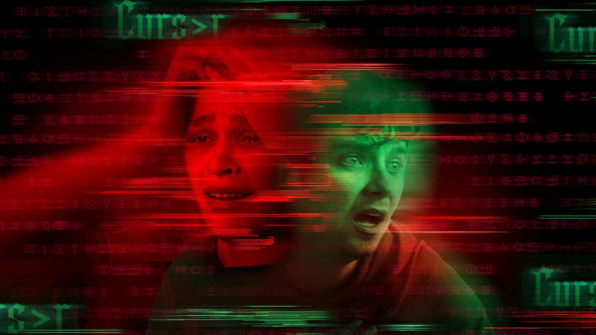 Choose or Die - Netflix-kauhuleffassa 80-luvun videopeli herää henkiin