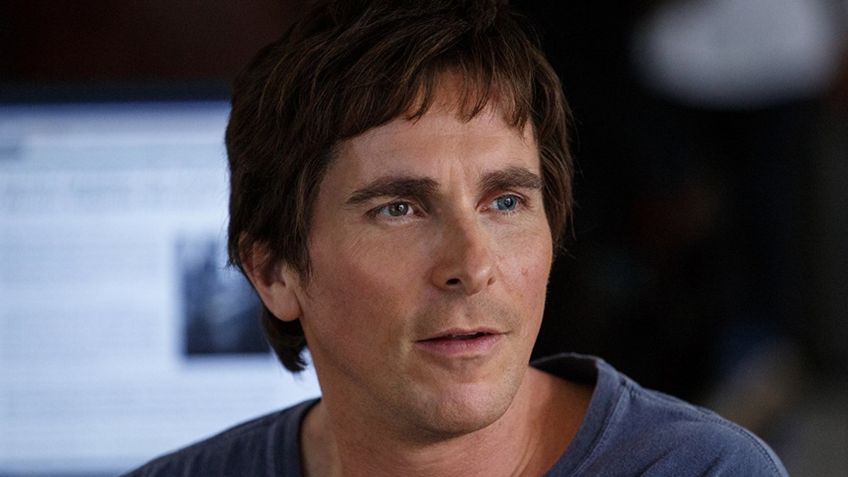 Christian Bale mukaan Marvel-leffoihin - rooli pahiksena Thor: Love And Thunder -elokuvassa