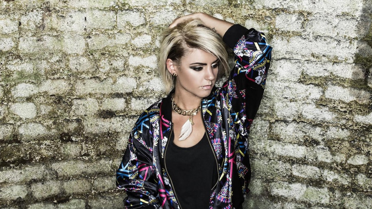 Uutta vokaalitrancea! Christina Novelli - Numb