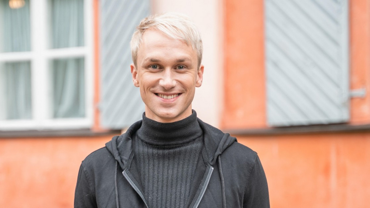Christoffer Strandberg korvaa Mikko Leppilammen Talent Suomi -lähetyksessä - mukana mm. Sanna Laine ja Aleksandre Goncharov Dias