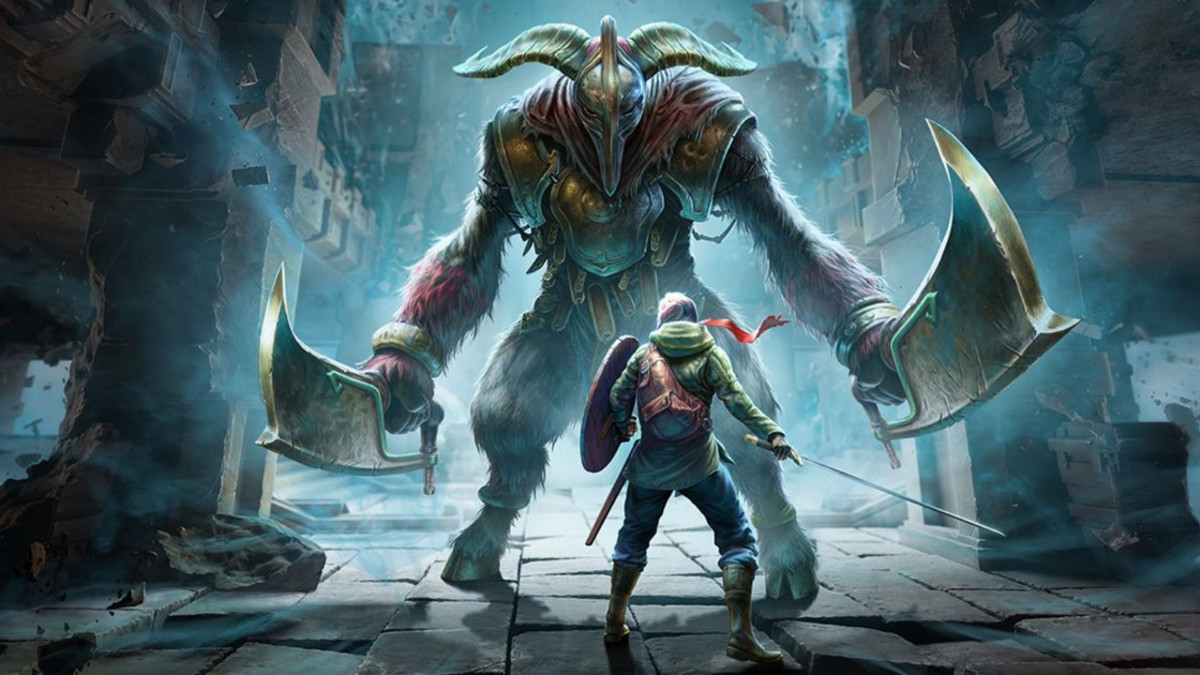 PC, Xbox One, PS4, Switch ja Stadia tänään: roolipeli Chronos: Before the Ashes ilmestyi