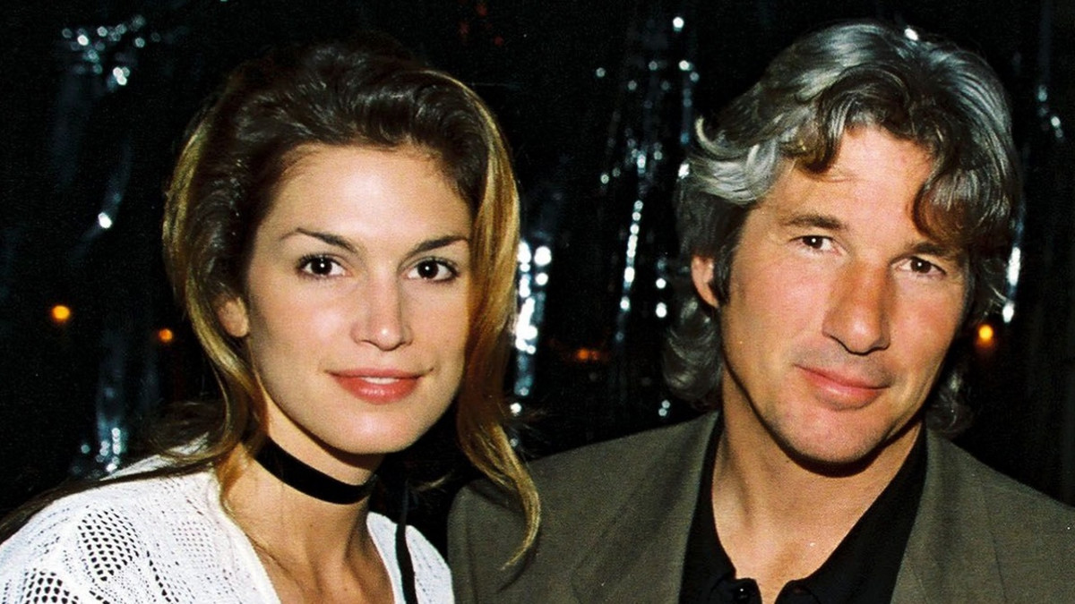 Tältä näyttää huippumalli Cindy Crawford, 58, nyt - mukana myös 23-vuotias tytär